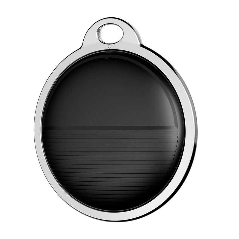 Anti Lost Reminder Bluetooth-kompatibilan rad s Find My Smart Tag Luggage Tracker Tag Key Finder Locator samo za IOS sustav