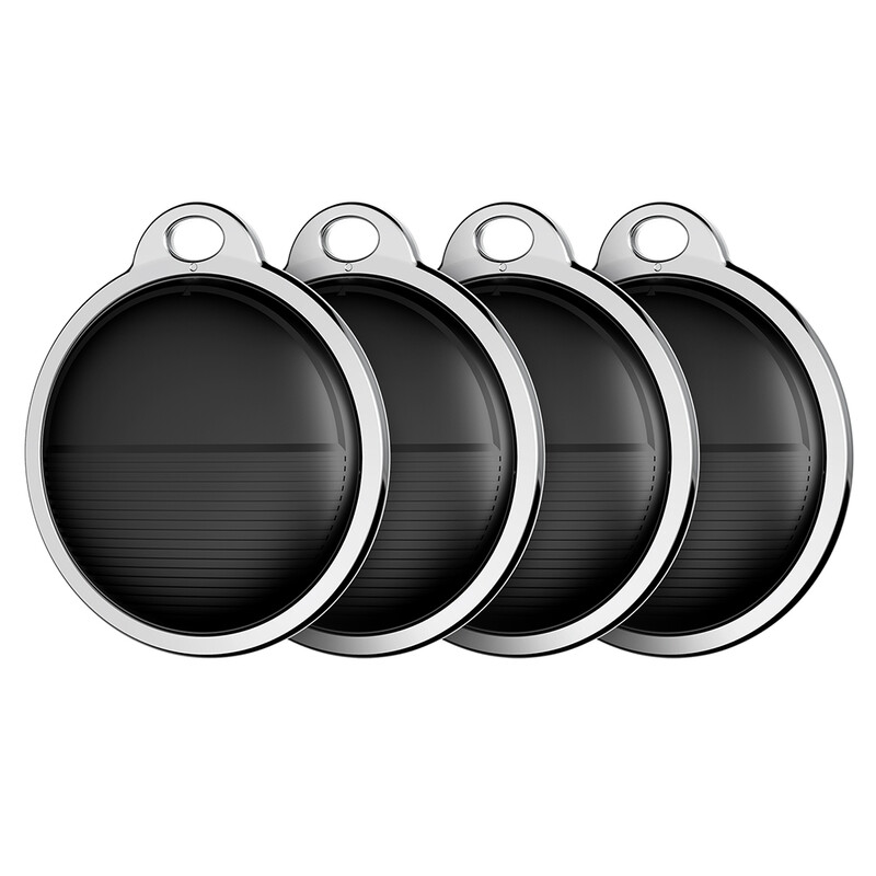 Anti Lost Reminder Bluetooth-kompatibilan rad s Find My Smart Tag Luggage Tracker Tag Key Finder Locator samo za IOS sustav