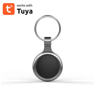 Tuya Mini GPS Tracker 5.0 IOS/Android kompatibilan pametni lokator za AirTag Anti-Lost Device Keys Finder za kućne ljubimce, djecu za