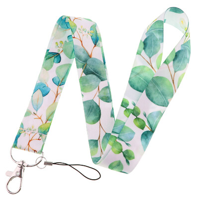 Minimalistička serija Telefonska vrpca Jednostavan stil Vrpca za oko oko Vrpca za identifikacijsku značku Držač kartice Privjesak Remen za mobitel