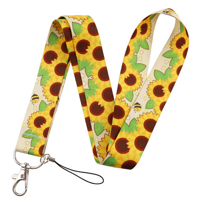 Minimalistička serija Telefonska vrpca Jednostavan stil Vrpca za oko oko Vrpca za identifikacijsku značku Držač kartice Privjesak Remen za mobitel