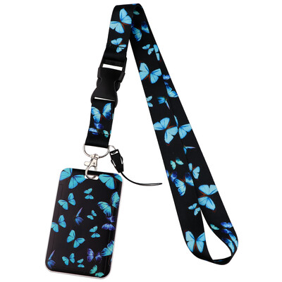 Неонови светлини Връзка за мобилен телефон Връзка за каишка с пеперуда Връзки за лична карта за ключ Фитнес зала Каишки за мобилен телефон USB значка Тройна луна Връзка