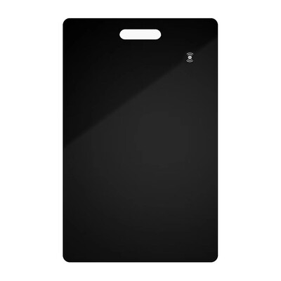 GPS lokator za bežično punjenje Vodootporan Rad s Appleom Find My App Lokator predmeta Uređaj za praćenje za oznaku prtljage Torbica Putovnica