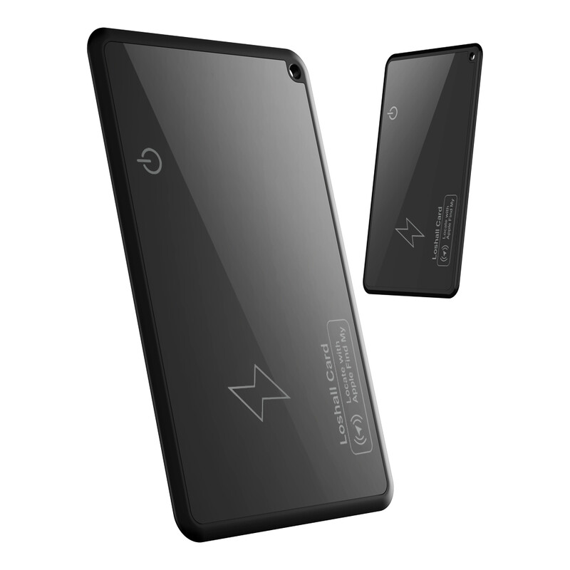 GPS lokator za bežično punjenje Vodootporan Rad s Appleom Find My App Lokator predmeta Uređaj za praćenje za oznaku prtljage Torbica Putovnica