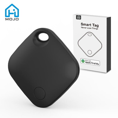 Smart Tag za apple Airtag GPS Position Tracker Kid Key Tracker Finder Dedicated Locator za Apple Find My App IOS