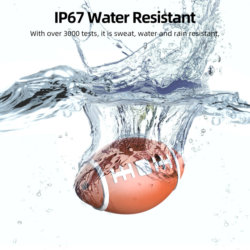 Mini uređaj za praćenje Smart Tag Key Finder u obliku masline GPS Automobil za kućne ljubimce Podsjetnik protiv gubitka Bluetooth Tracker radi s iOS-om Find My