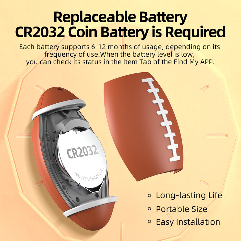 Mini uređaj za praćenje Smart Tag Key Finder u obliku masline GPS Automobil za kućne ljubimce Podsjetnik protiv gubitka Bluetooth Tracker radi s iOS-om Find My