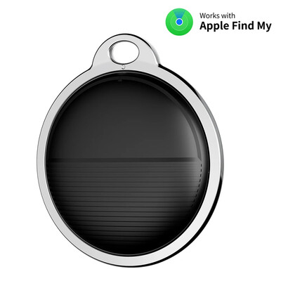 F3 Prijenosni Bluetooth Anti-Lost Device Mini Pet GPS Smart Finders Tracker Key Wallet Item Finder Locator Radi s Appleom Find My