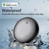 GPS Tracker Smart Bluetooth airtag locator Radi s Appleom Find My APP ITag Anti Lost Reminder Device Auto Key Finder Pet Kid Finder