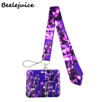 Cvijeće Kreativna anime uzica Držač značke Uže za osobne iskaznice Uže za telefon Ključevi Uže uzica oko vrata Privjesak za ključeve Dekoracija