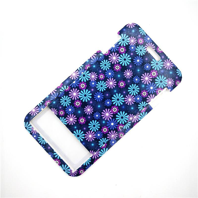 Cvijeće Kreativna anime uzica Držač značke Uže za osobne iskaznice Uže za telefon Ključevi Uže uzica oko vrata Privjesak za ključeve Dekoracija