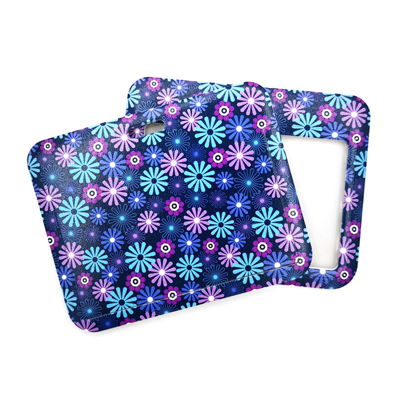 Cvijeće Kreativna anime uzica Držač značke Uže za osobne iskaznice Uže za telefon Ključevi Uže uzica oko vrata Privjesak za ključeve Dekoracija