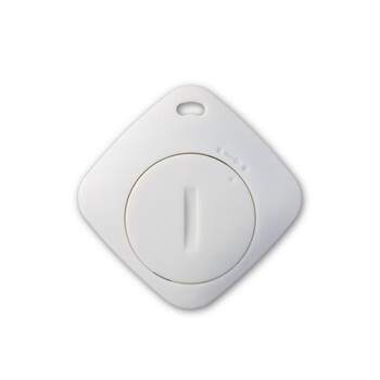 GPS Smart Tag Mini Smart Tracker Bluetooth Smart Tag Child Finder Pet Car Lost Tracker για το σύστημα Apple IOS Find My APP