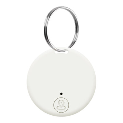 Smart GPS Tracker Bluetooth-kompatibilan radi za Android i iOS Smart Finder Locator Uređaj za praćenje za djecu Pas Ljubimac Mačka Novčanik