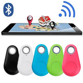 Mini GPS uređaj za praćenje Praćenje zračne oznake Ključ za pronalaženje djeteta Praćenje kućnih ljubimaca Lokacija Pametni Bluetooth uređaj za praćenje Izgubljeno vozilo kućnih ljubimaca