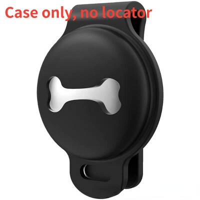 Pet GPS Tracker Smart Locator Dog Brand Pet Detection Wearable Tracker Bluetooth For Cat Dog Bird Anti-lost Record Tracking tool
