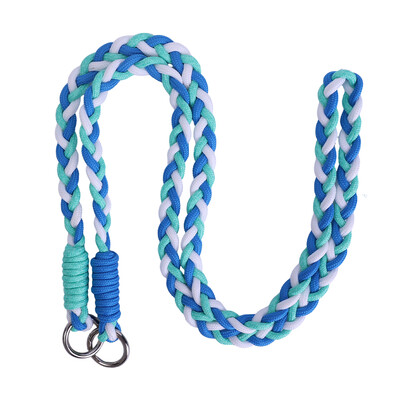 Pletena vrpca za telefon Remen za telefon preko tijela s jezičkom za vezivanje protiv gubitka užeta za vješanje na vratu i zapešću Univerzalne vrpce za mobitel