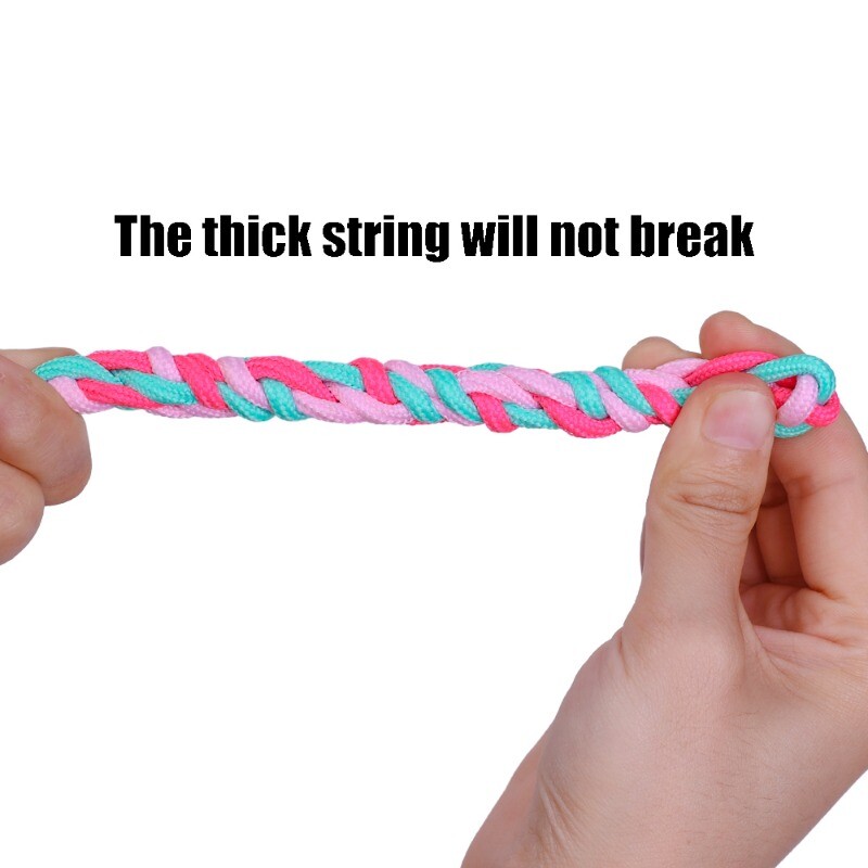 Pletena vrpca za telefon Remen za telefon preko tijela s jezičkom za vezivanje protiv gubitka užeta za vješanje na vratu i zapešću Univerzalne vrpce za mobitel