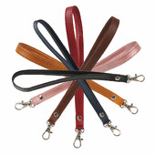 5 paketa za mobilni telefon, narukvica za uže, remen za novčanik, torba, ručna torbica, univerzalna kožna vezica za privezak, kopča, remen za remen