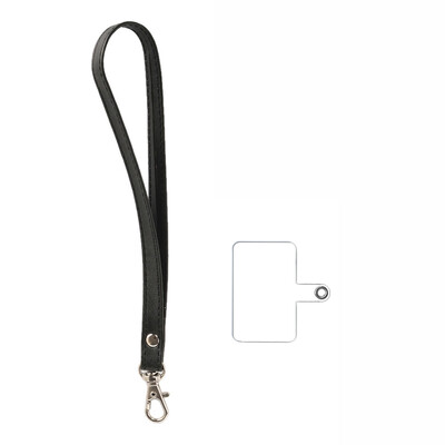 5 paketa za mobilni telefon, narukvica za uže, remen za novčanik, torba, ručna torbica, univerzalna kožna vezica za privezak, kopča, remen za remen