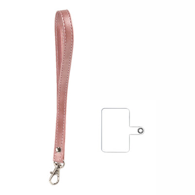 5 paketa za mobilni telefon, narukvica za uže, remen za novčanik, torba, ručna torbica, univerzalna kožna vezica za privezak, kopča, remen za remen