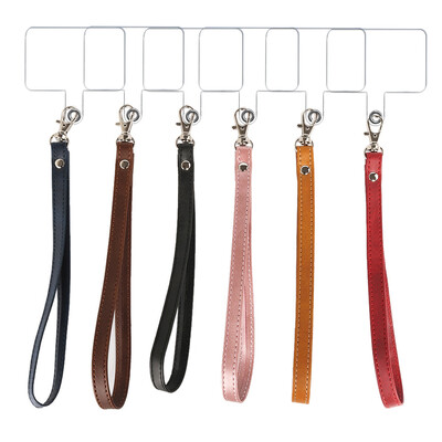 5 paketa za mobilni telefon, narukvica za uže, remen za novčanik, torba, ručna torbica, univerzalna kožna vezica za privezak, kopča, remen za remen