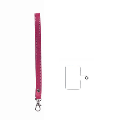 5 paketa za mobilni telefon, narukvica za uže, remen za novčanik, torba, ručna torbica, univerzalna kožna vezica za privezak, kopča, remen za remen