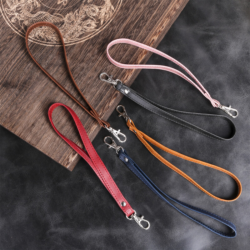 5 paketa za mobilni telefon, narukvica za uže, remen za novčanik, torba, ručna torbica, univerzalna kožna vezica za privezak, kopča, remen za remen