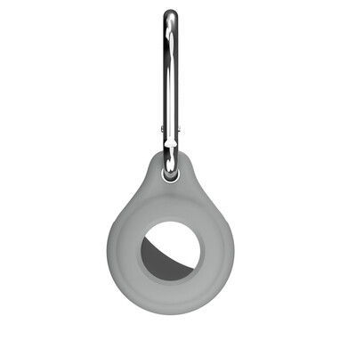 Sigurni držač s remenom za Apple Airtag Case Zaštitni poklopac Bumper Tracker Dodaci Anti-lost Keychain Air Tag Case