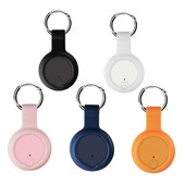 Pas Mačka Mini GPS Tracker Privjesak za ključeve u stvarnom vremenu 5.0 15m Long Distance Torba za kućne ljubimce Praćenje novčanika prtljage Smart Key Finder