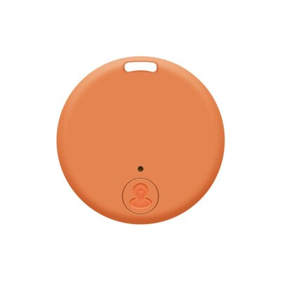 Pas Mačka Mini GPS Tracker Privjesak za ključeve u stvarnom vremenu 5.0 15m Long Distance Torba za kućne ljubimce Praćenje novčanika prtljage Smart Key Finder