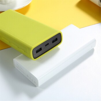 για 20000mAh PLM07ZM/PB2050ZM/PLM18ZM All Inclusive ProtectCover