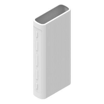 για 20000mAh PLM07ZM/PB2050ZM/PLM18ZM All Inclusive ProtectCover