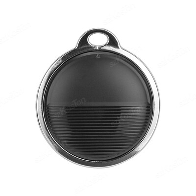 Mini GPS-jälgija Apple`ile Find My APP Smart Tag Tracking Device Bluetooth-ühilduv leidja IOS-i süsteemivõtmete jaoks, rahakotikotid