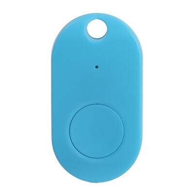 Mini GPS Tracker Bluetooth 4.0 Anti-Lost Device Pet Dječja torba Praćenje novčanika za IOS Android Smart Finder Lokator Dodatna oprema