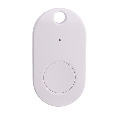Mini GPS Tracker Bluetooth 4.0 Anti-Lost Device Pet Dječja torba Praćenje novčanika za IOS Android Smart Finder Lokator Dodatna oprema