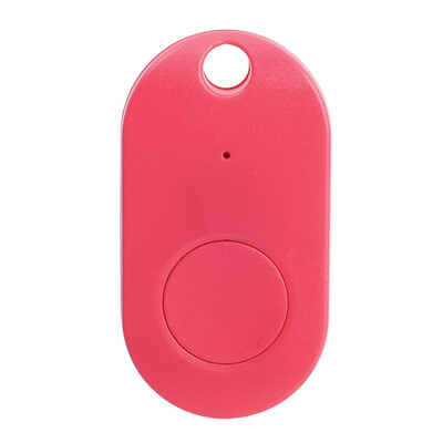 Mini GPS Tracker Bluetooth 4.0 Anti-Lost Device Pet Dječja torba Praćenje novčanika za IOS Android Smart Finder Lokator Dodatna oprema