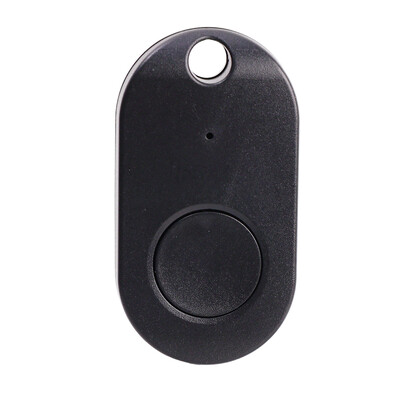Mini GPS Tracker Bluetooth 4.0 Anti-Lost Device Pet Dječja torba Praćenje novčanika za IOS Android Smart Finder Lokator Dodatna oprema