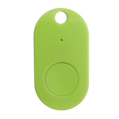 Mini GPS Tracker Bluetooth 4.0 Anti-Lost Device Pet Dječja torba Praćenje novčanika za IOS Android Smart Finder Lokator Dodatna oprema