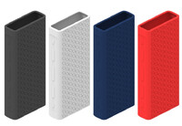 Silikonska torbica za Xiaomi Power bank 20000mAh 3 PLM18ZM 18W 2-Way Quick Charging USB C prijenosna torbica od 20000mAh