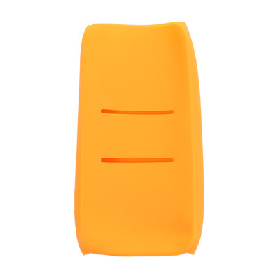 Power Bank Cover USB za Redmi 20000mah 10000mah Power Bank Case Silikonska zaštitna torbica Powerbank Cover Skin Shell Sleeve