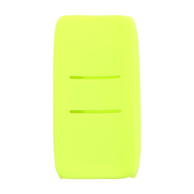 Power Bank Cover USB za Redmi 20000mah 10000mah Power Bank Case Silikonska zaštitna torbica Powerbank Cover Skin Shell Sleeve