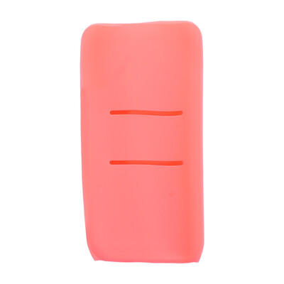 Power Bank Cover USB za Redmi 20000mah 10000mah Power Bank Case Silikonska zaštitna torbica Powerbank Cover Skin Shell Sleeve