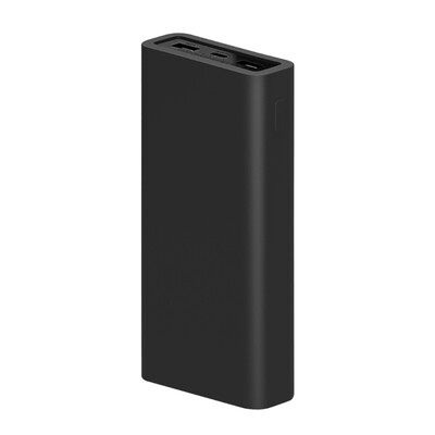 Silikonska zaštitna navlaka za Power Bank za Xiaomi 20000mAh Power Bank Zaštitna maska otporna na udarce Zaštitna torbica protiv pada