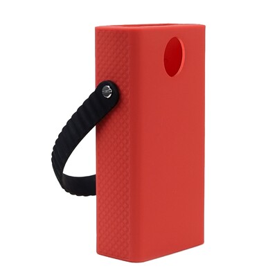 Удароустойчив капак, подходящ за ROMOSS PEA57 PEA60 Power Bank Водоустойчив защитен за калъф за защита Silica Non-sli