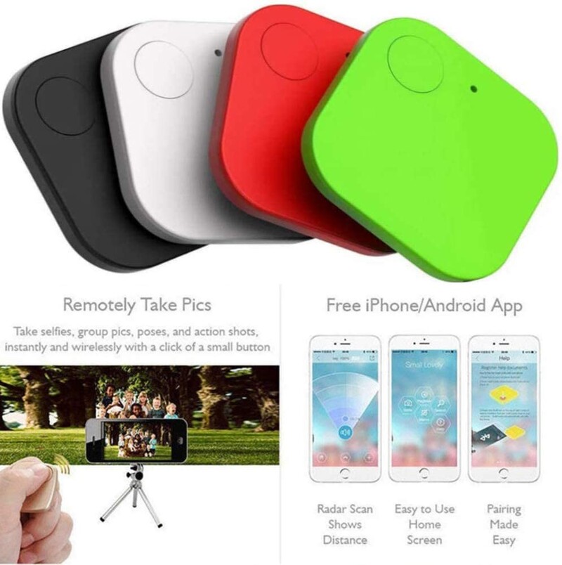 Mini uređaj za praćenje Praćenje Air Tag Key Finder Child Tracker Pet Tracker Lokacija Pametni Bluetooth Tracker Automobil Pet Vehicle izgubljeno Traganje