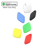 Smart Tag за apple Airtag GPS Tracker за проследяване на позиция Kid Key Tracker Finder Device Специален локатор за Apple Find My App IOS