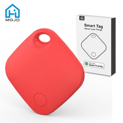 Smart Tag за apple Airtag GPS Tracker за проследяване на позиция Kid Key Tracker Finder Device Специален локатор за Apple Find My App IOS
