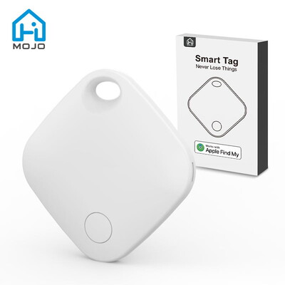 Smart Tag за apple Airtag GPS Tracker за проследяване на позиция Kid Key Tracker Finder Device Специален локатор за Apple Find My App IOS