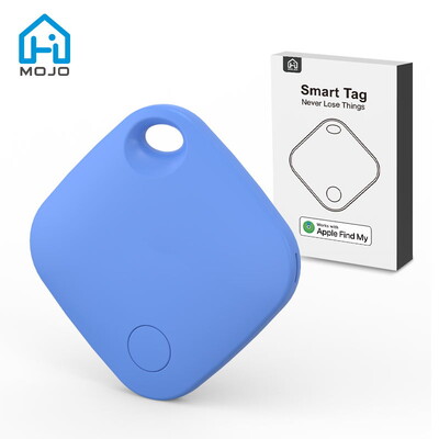 Smart Tag за apple Airtag GPS Tracker за проследяване на позиция Kid Key Tracker Finder Device Специален локатор за Apple Find My App IOS